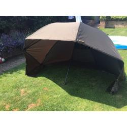 WychWood HDMHR brolly