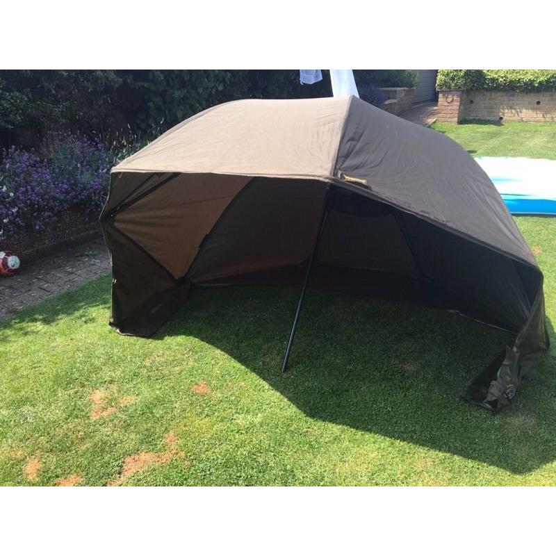WychWood HDMHR brolly