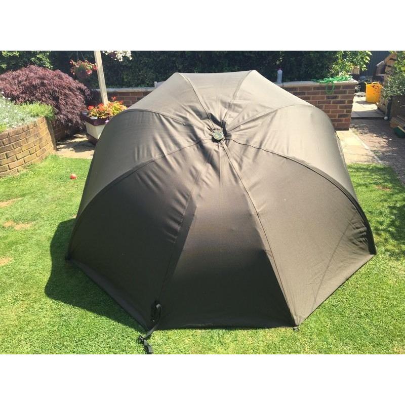 WychWood HDMHR brolly