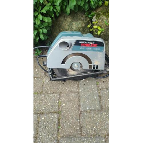 Circular saw