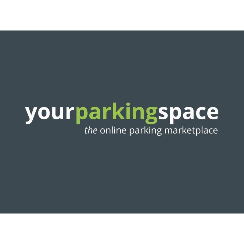 Parking near South Bermondsey Train Station (ref: 20484957)