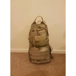MTP Camelbak mule Excellent Condition!