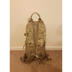 MTP Camelbak mule Excellent Condition!