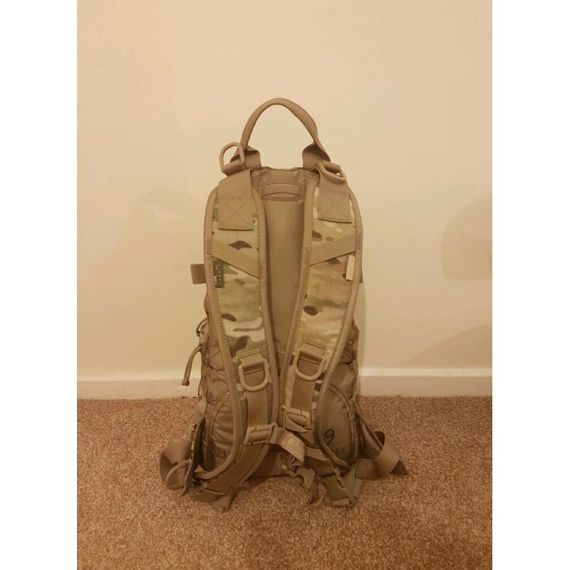 MTP Camelbak mule Excellent Condition!
