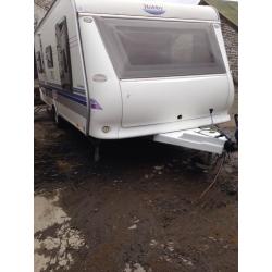 Hobby vip island fixed bed 08 modle single axle
