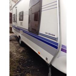 Hobby vip island fixed bed 08 modle single axle