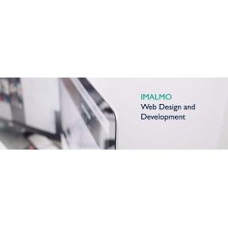 Website Design and Development by Imalmo