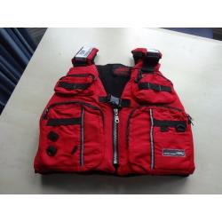 Buoyancy Aid - M/L *BRAND NEW* - Lots of pockets and extra features