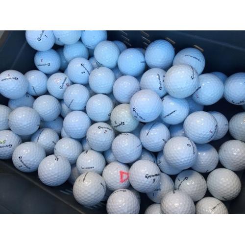 Taylor Made used golf balls for sale