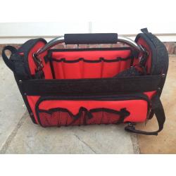 Work Pro Tool Bag - never used