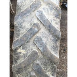 Tractor Tyers 14.9x24