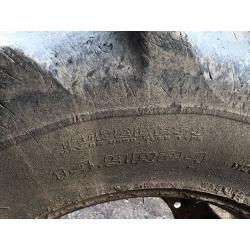 Tractor Tyers 14.9x24
