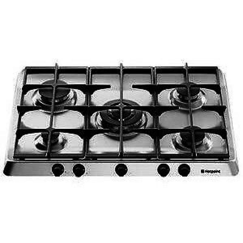 Hotpoint gas cooker top