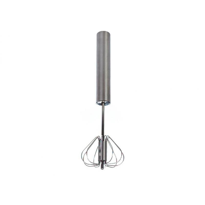 BRAND NEW Press Whisk