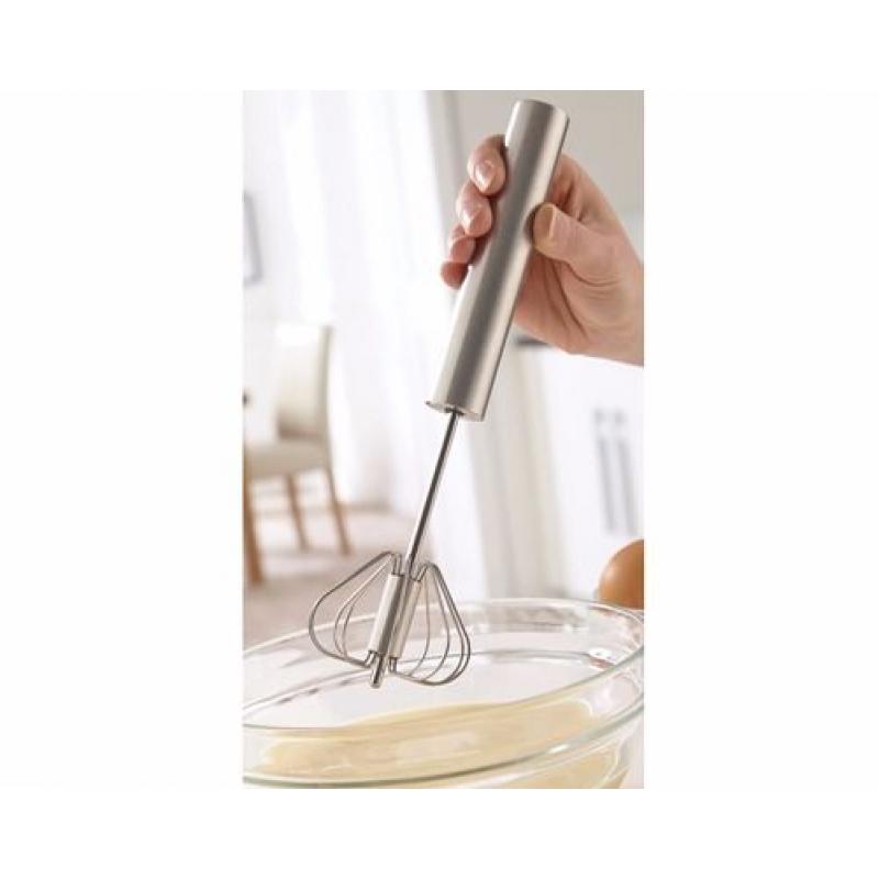 BRAND NEW Press Whisk