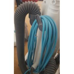 Vax HEPA pet vacuum cleaners x 2 (for spares/parts)