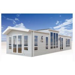 Static Caravan Dymchurch Kent 2 Bedrooms 6 Berth Willerby Robertsbridge 2016