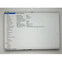 Imac 17,1 27"5K 1tb i5 6650, 8gb RAM (EXPANDABLE TO 32GB), 2GB GRAPHIC RAM