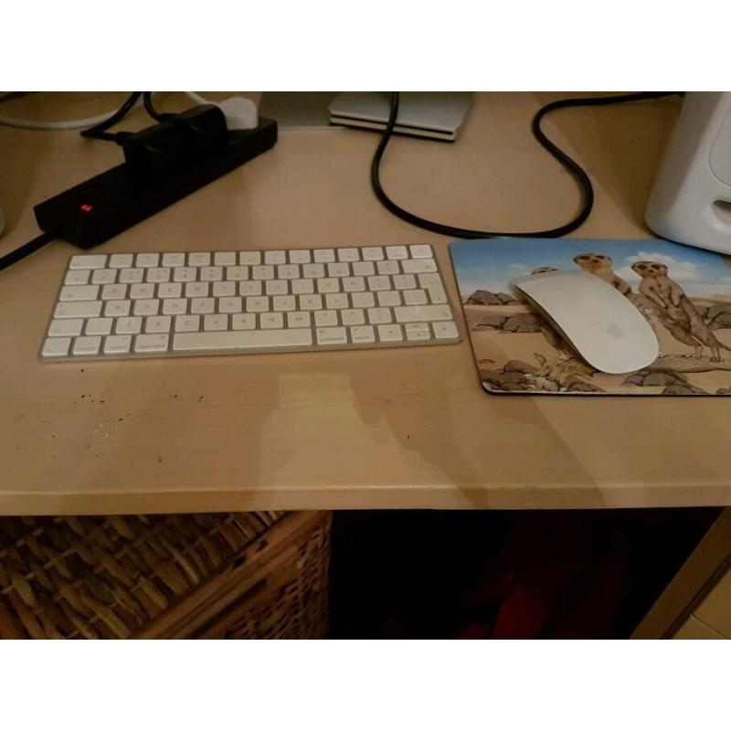 Imac 17,1 27"5K 1tb i5 6650, 8gb RAM (EXPANDABLE TO 32GB), 2GB GRAPHIC RAM