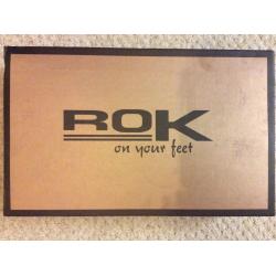 Brand new Rok Neuprene riding boots/wellies size 5-6