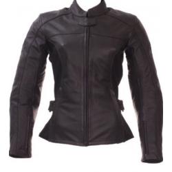 Women's motorbike leathers