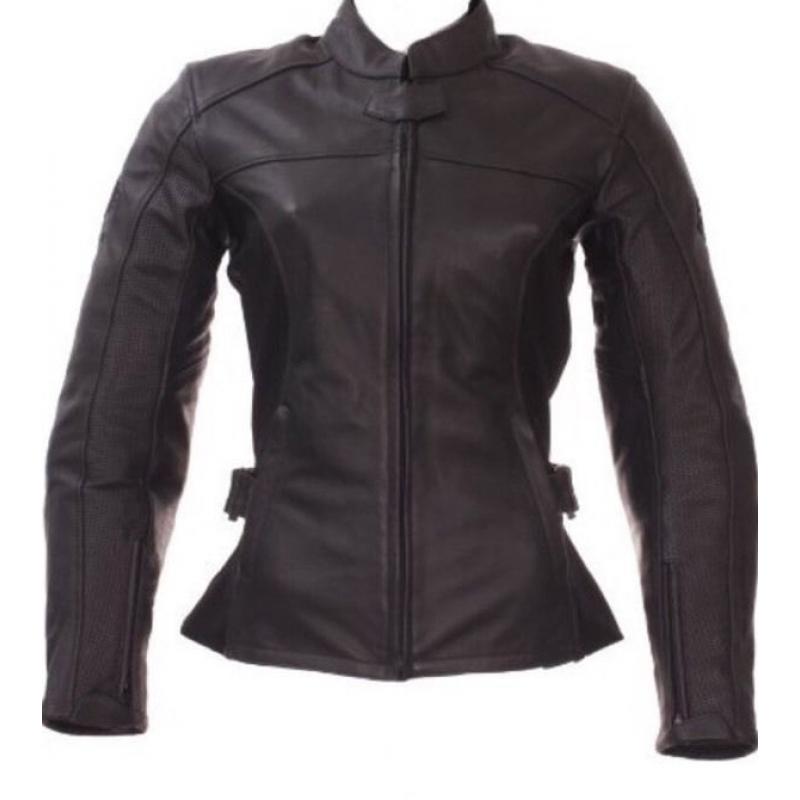 Women's motorbike leathers