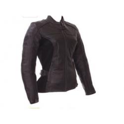 Women's motorbike leathers
