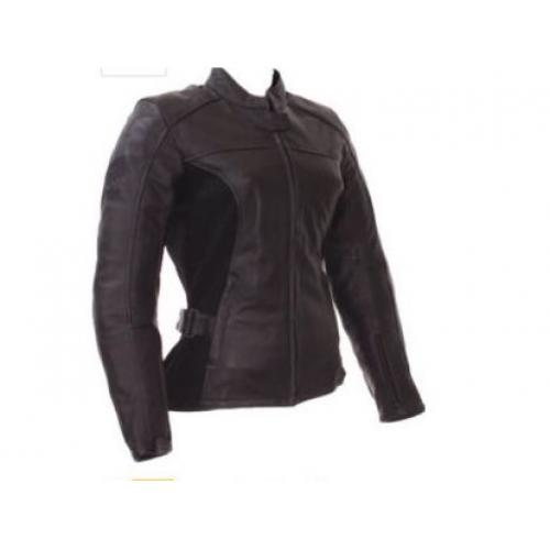 Women's motorbike leathers