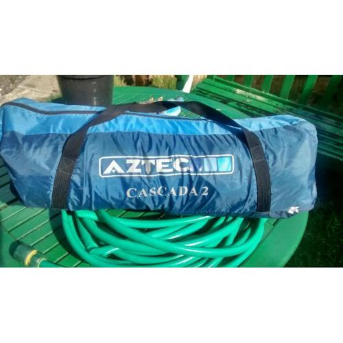 Two man tent new