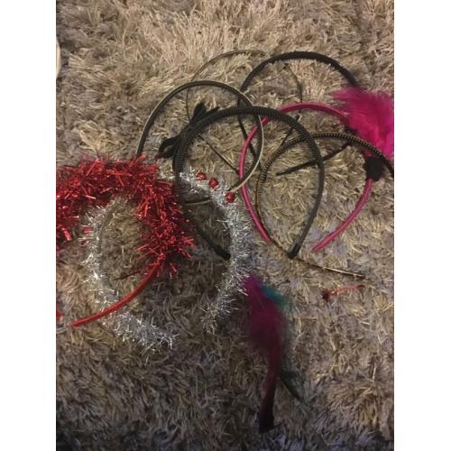 Head bands
