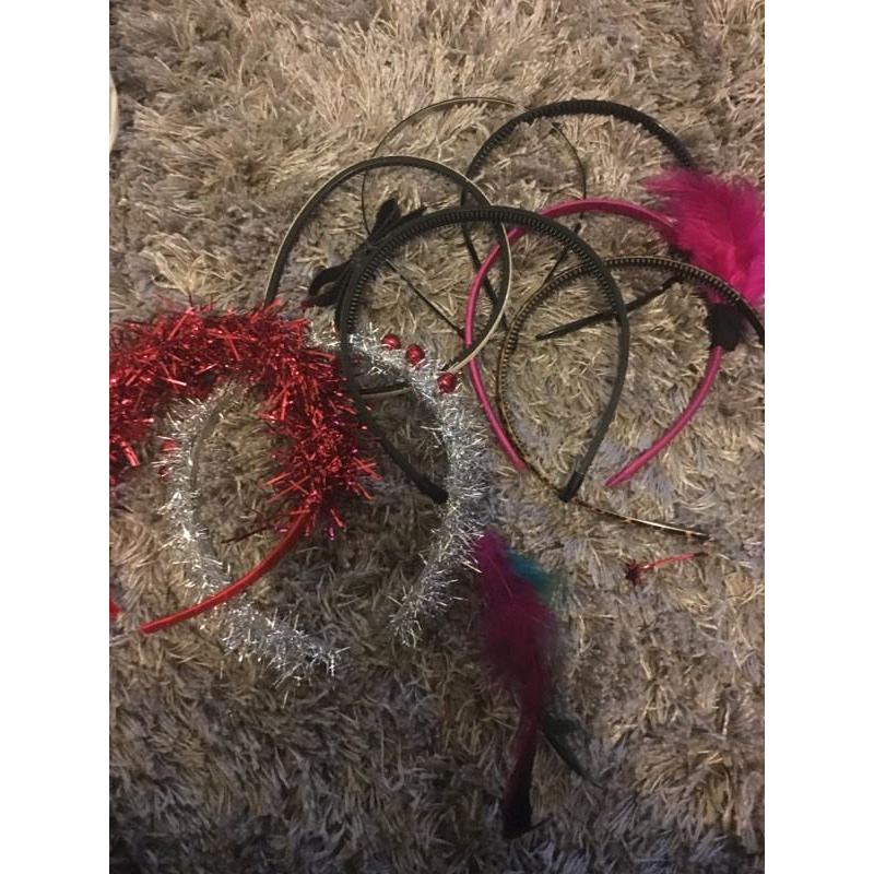 Head bands