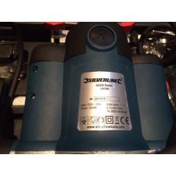 silverline router