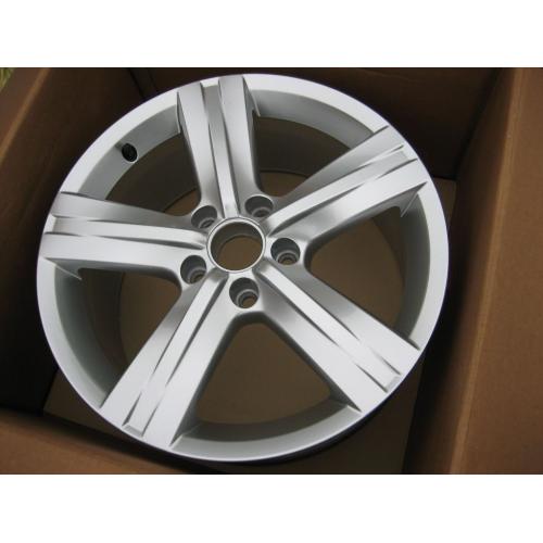 VW FONTANA 17" ALLOY WHEEL RIM new