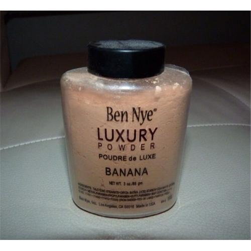 Ben Nye Banana Powder