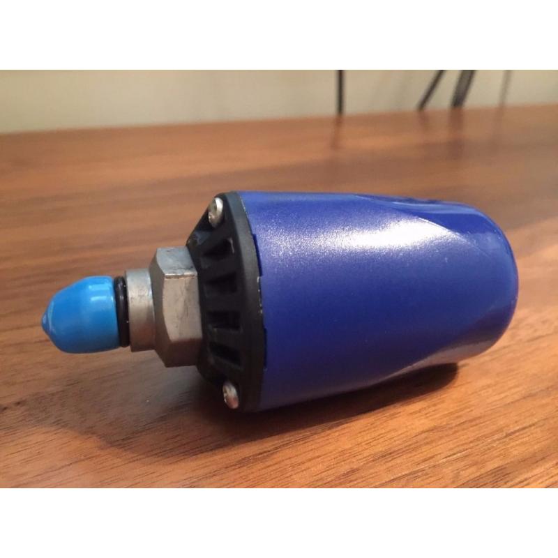 Uwatec Aladin Air 2-O2 - Air and Nitrox Dive Computer