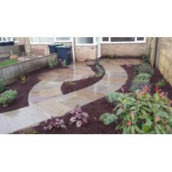 WEST DORSET & EAST DEVON LANDSCAPER