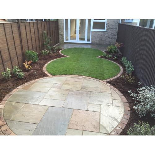 WEST DORSET & EAST DEVON LANDSCAPER