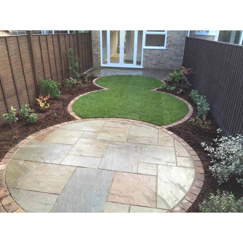 WEST DORSET & EAST DEVON LANDSCAPER