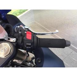 Suzuki GSX-R750 2013
