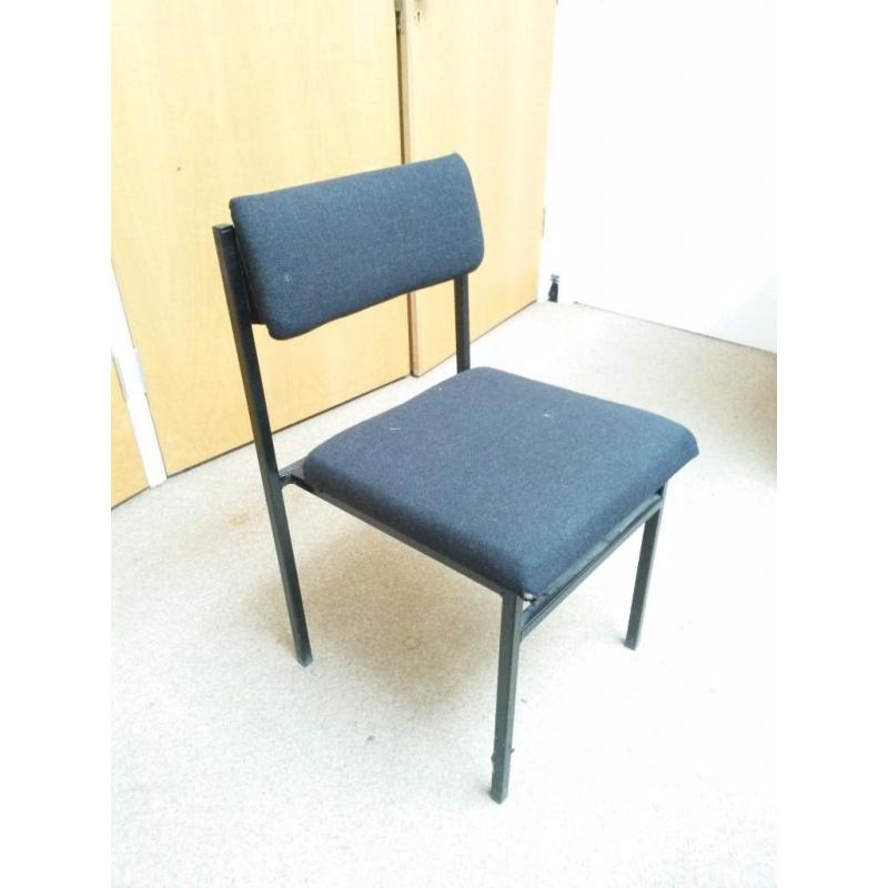 Lots of office furniture - Bakewell
