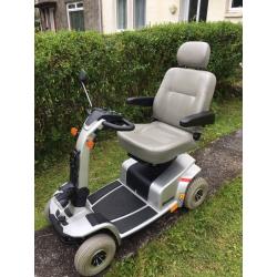 Mobility Scooter 6 MPH