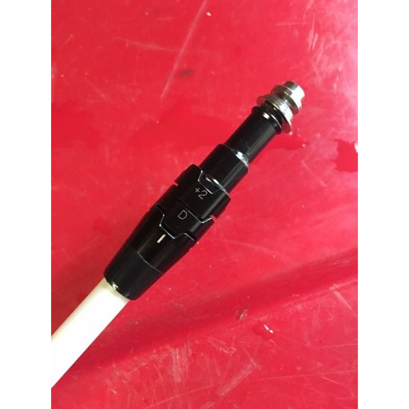 Fujikura motore speeder 665 shaft