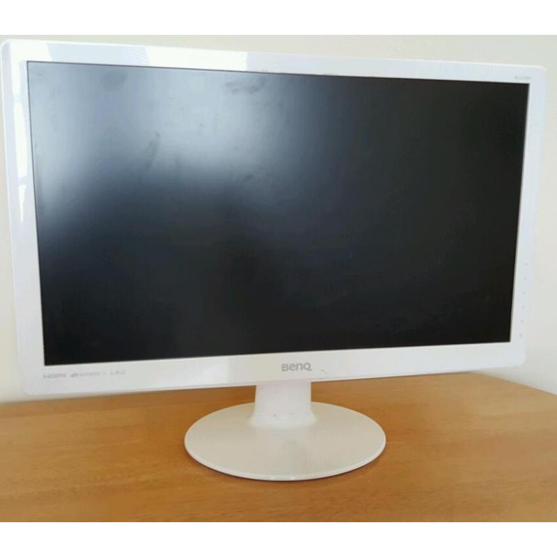 pc monitor benq RL2240H