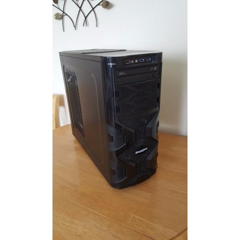 gaming pc