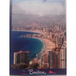 I NEED A TRAVEL PARTNER FOR BENIDORM NOVEMBER 2016