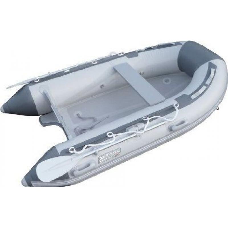 2.7M AIRMAT INFLATABLE NEW BOXED FULL WARRANTY UK DELIVERY