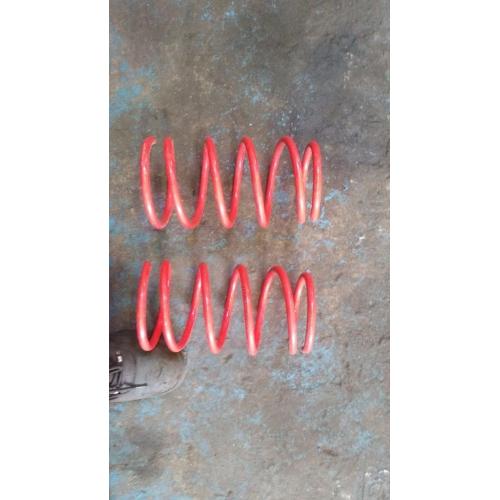 Renault 5 lowering springs