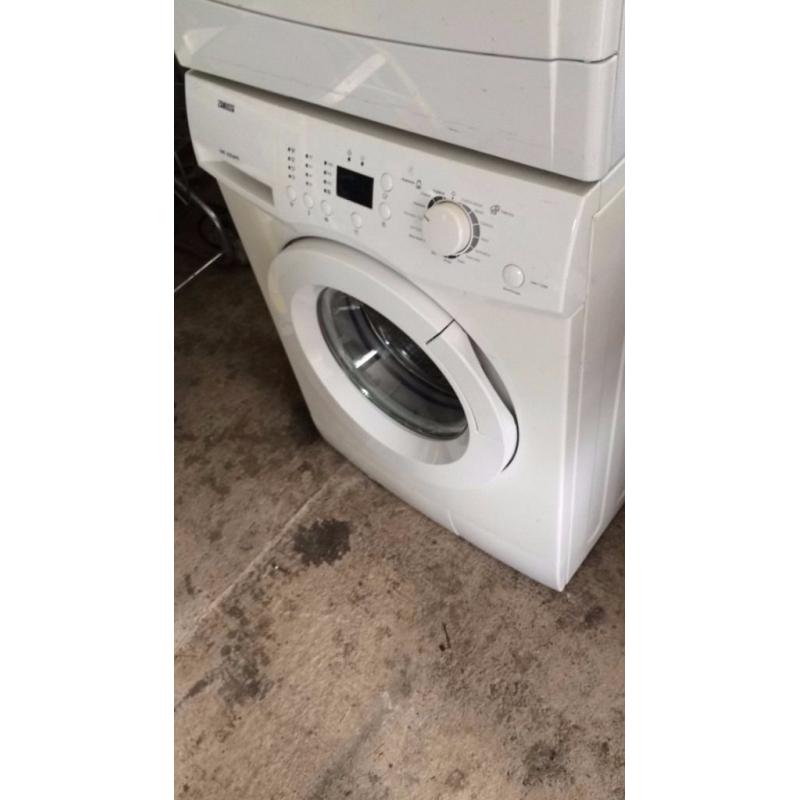 washing machine and tumble dryer for sale