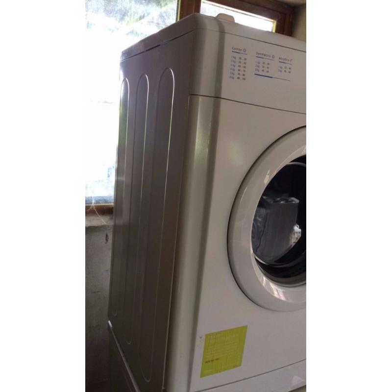 washing machine and tumble dryer for sale