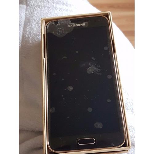 Samsung Galaxy s5